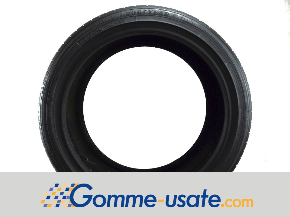 Thumb Goodyear Gomme Usate Goodyear 225/40 R18 92W Efficientgrip Performance XL (70%) pneumatici usati Estivo_1